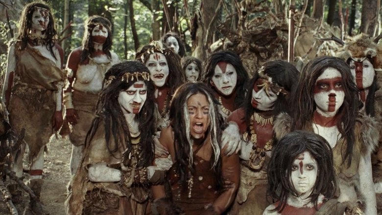 Ao, le dernier néandertal電影劇照1