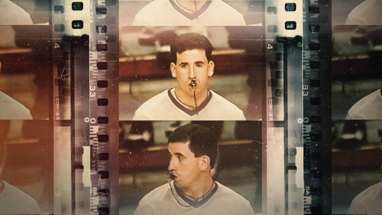 體壇祕史：黑哨行動電影劇照1