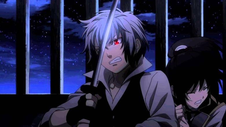 劇場版 薄桜鬼 第二章 士魂蒼穹電影劇照1