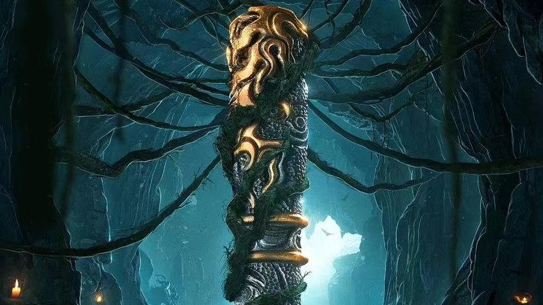 大話西遊：至尊寶電影劇照1