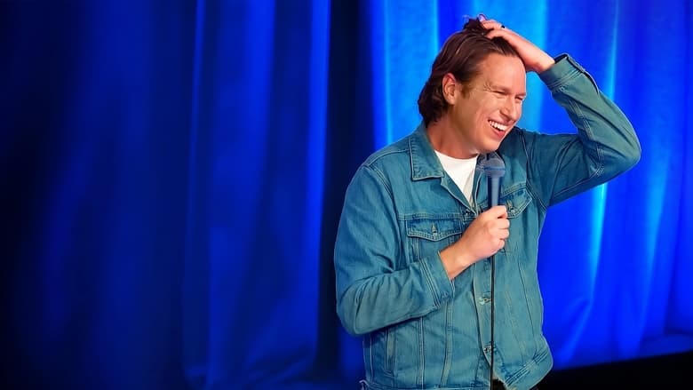 Pete Holmes: I Am Not for Everyone電影劇照1