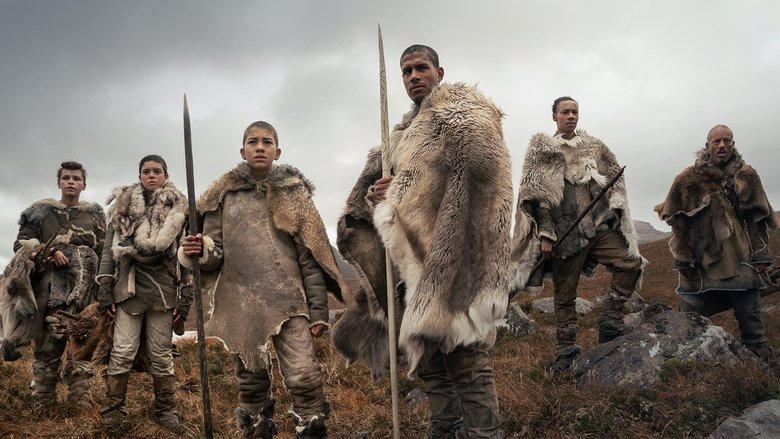 逃離黑暗電影劇照1