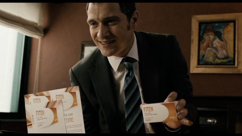 Il venditore di medicine電影劇照1