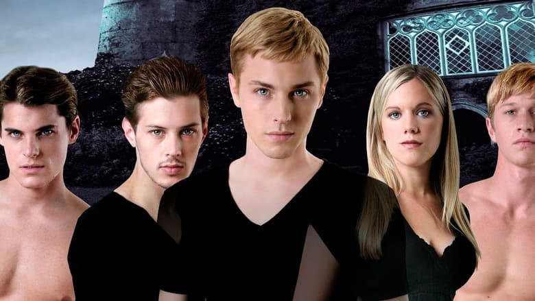 The Invisible Chronicles電影劇照1