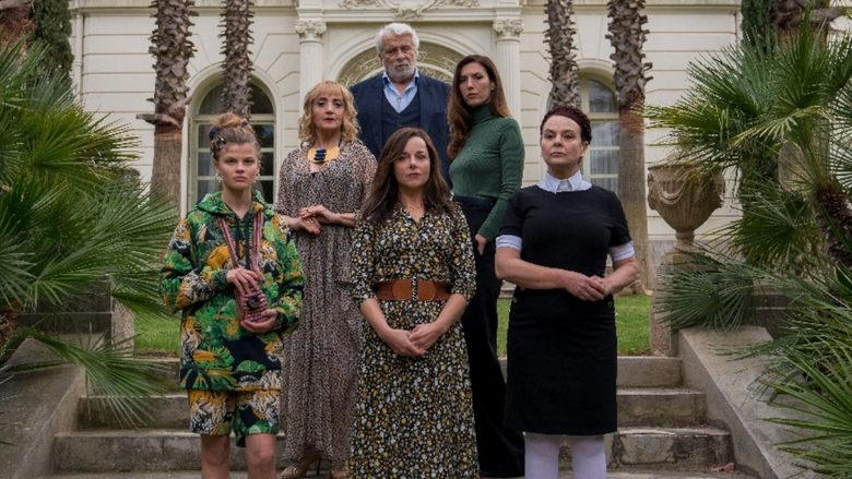 L'Origine du mal電影劇照1