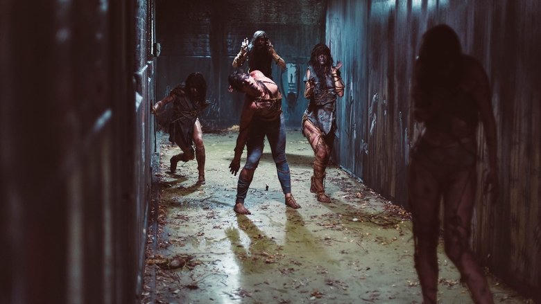 The School電影劇照1