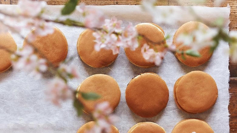 甜味人間電影劇照1