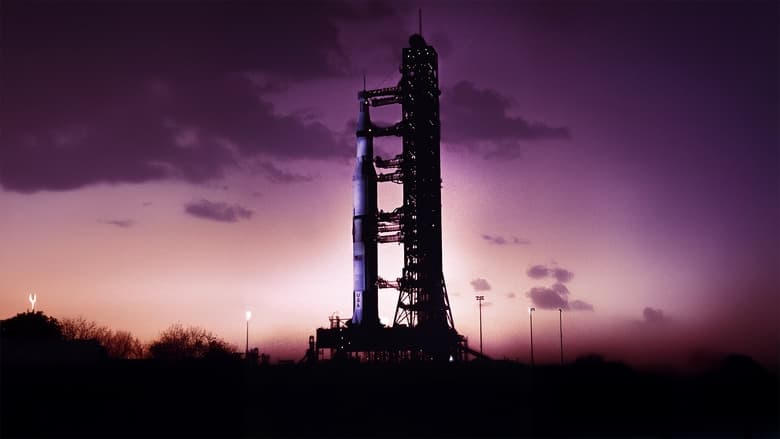 阿波羅11號電影劇照1