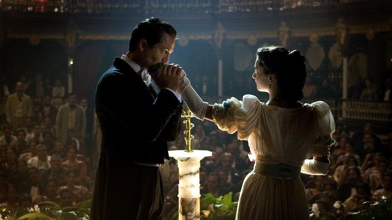 Love in the Time of Cholera電影劇照1