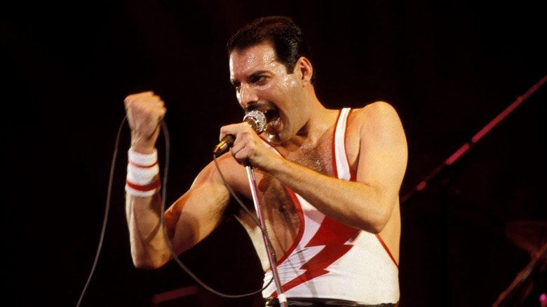 Freddie Mercury: The Final Act電影劇照1