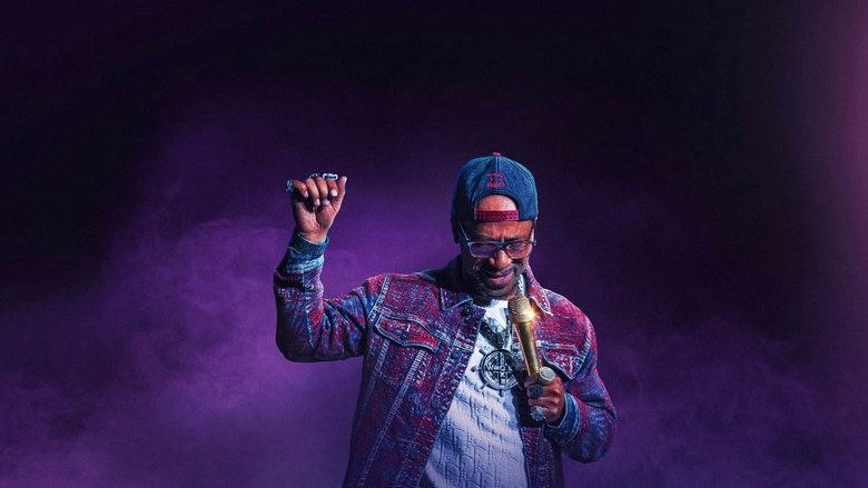 Katt Williams:覺醒你我他電影劇照1