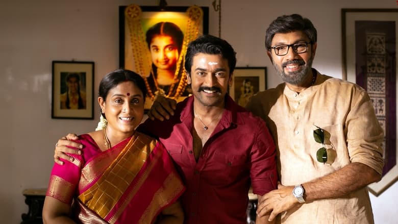 膽識過人電影劇照1