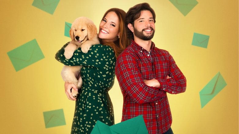 Letters to Santa電影劇照1