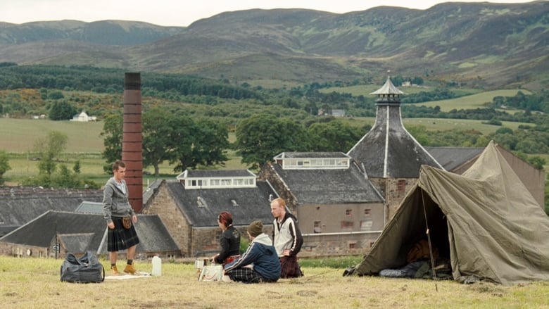 The Angels' Share電影劇照1