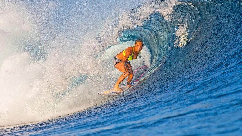 Bethany Hamilton: Unstoppable電影劇照1