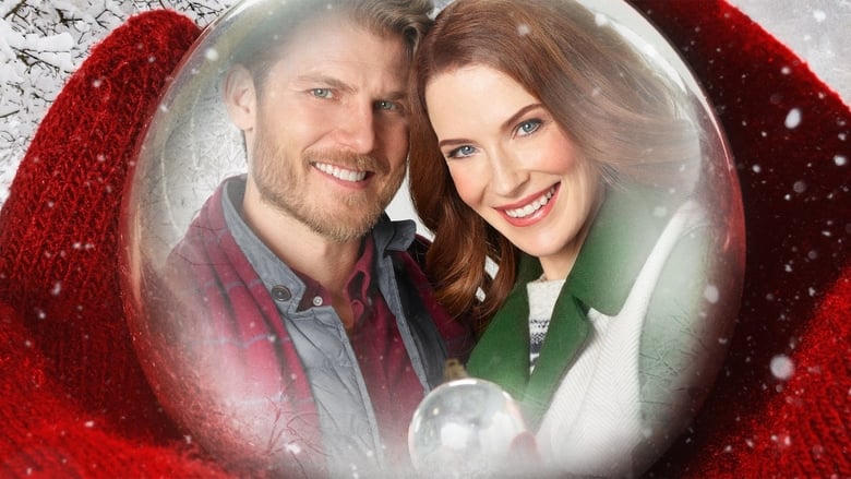 Christmas Getaway電影劇照1