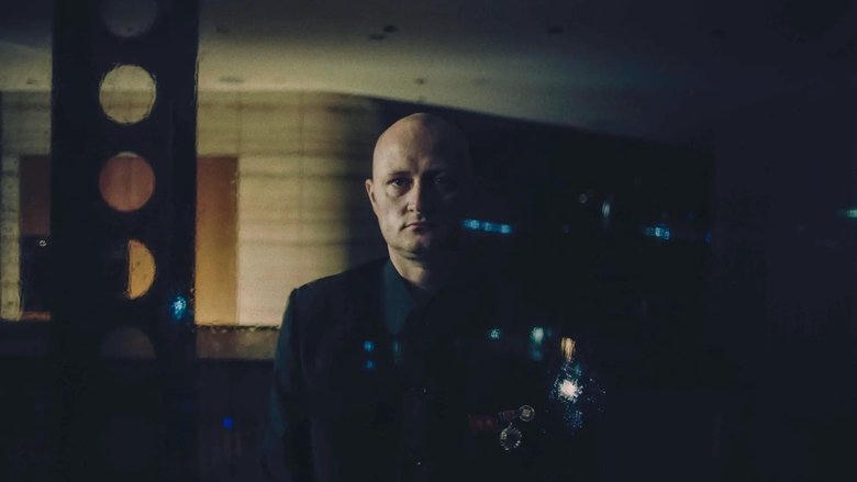 The Mole: Undercover in North Korea電影劇照1