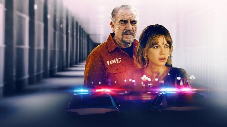 Prisoner's Daughter電影劇照1