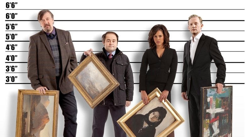 Doors Open電影劇照1