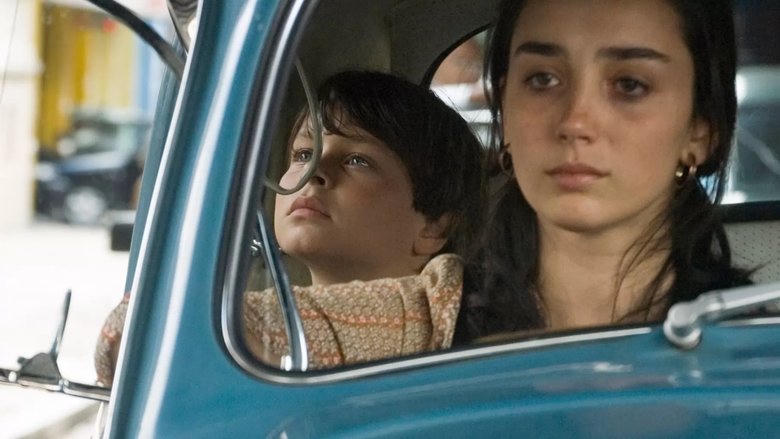 O Ano em Que Meus Pais Saíram de Férias電影劇照1