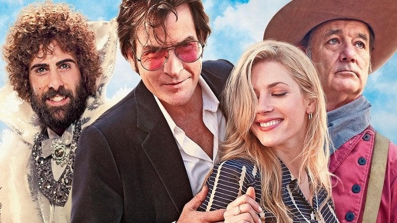 A Glimpse Inside the Mind of Charles Swan III電影劇照1