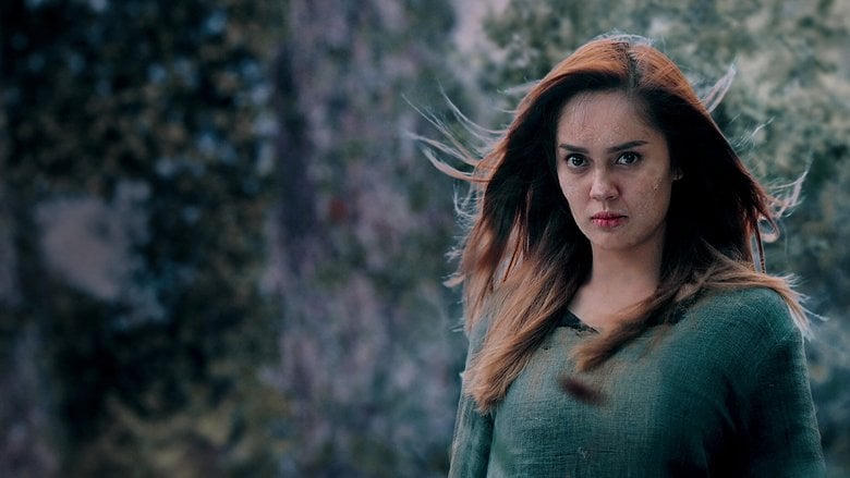 Sumpahan Jerunei電影劇照1