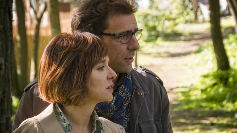 Il colore nascosto delle cose電影劇照1