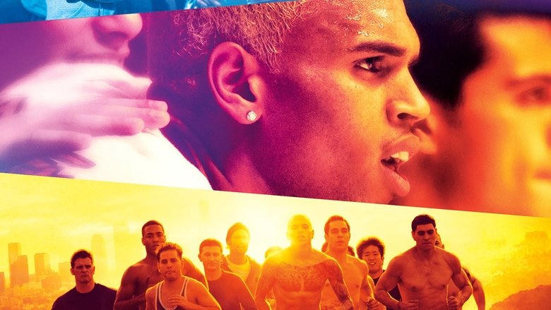 Battle of the Year電影劇照1