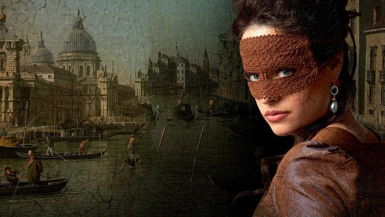 Een schitterend gebrek電影劇照1