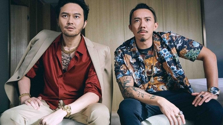 總是有愛在隔離電影劇照1