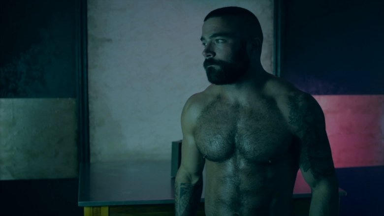 For Your Gods電影劇照1