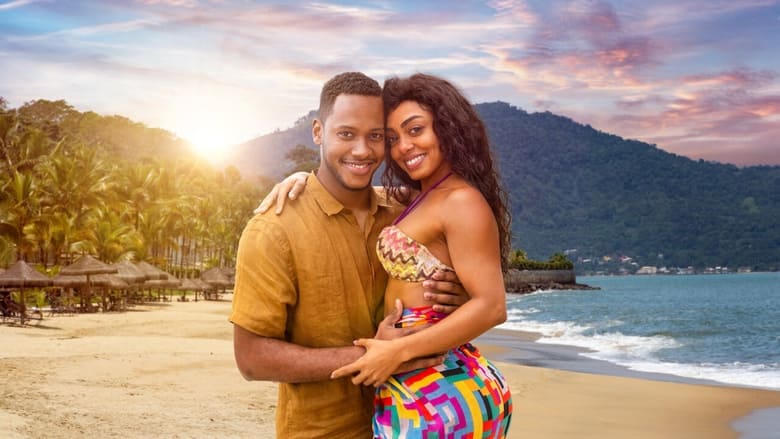 婚禮闖關電影劇照1