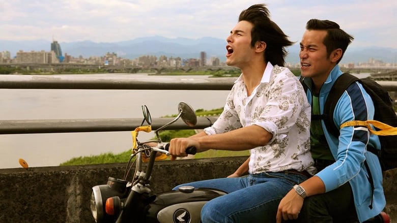 女朋友‧男朋友電影劇照1