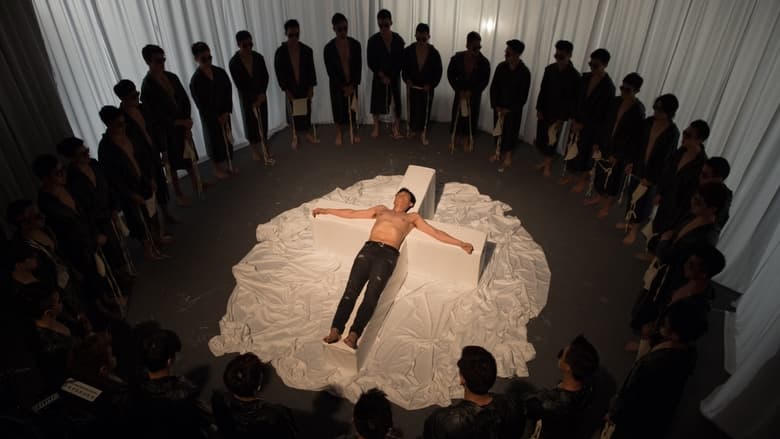 三十兒立電影劇照1