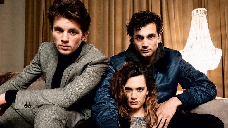 Asphaltgorillas電影劇照1