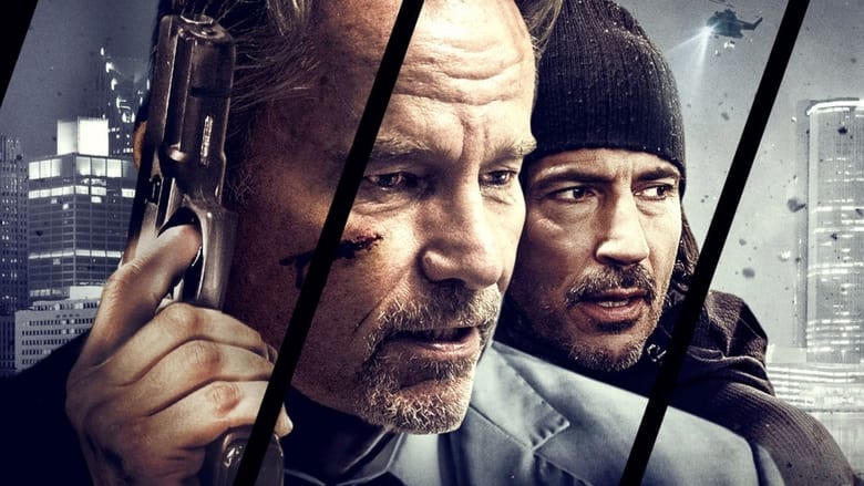 Betrayed電影劇照1