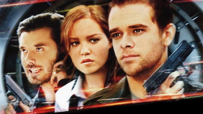 How to Rob a Bank電影劇照1