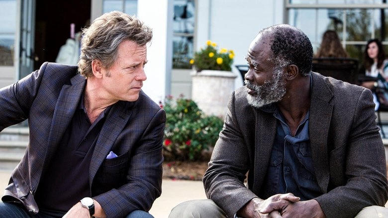 Same Kind of Different as Me電影劇照1