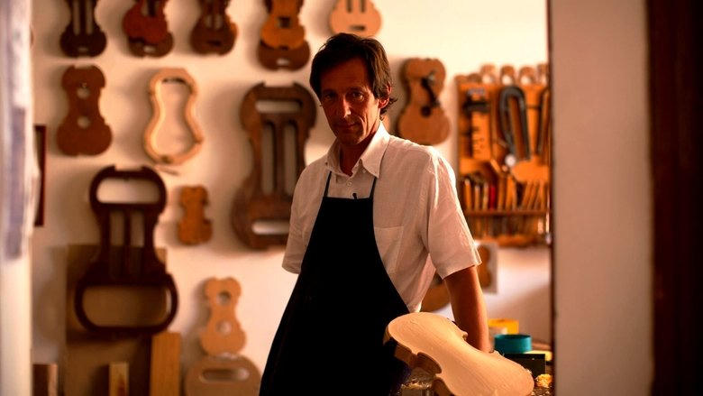 The Quest for Tonewood電影劇照1