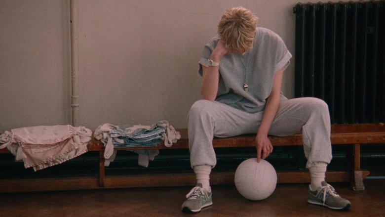 Blue Jean電影劇照1