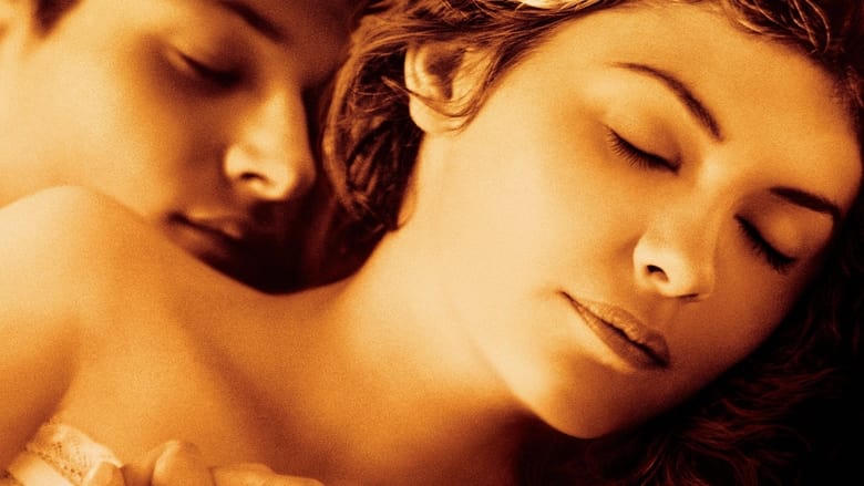 美麗緣未了電影劇照1