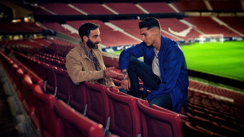 Champion電影劇照1