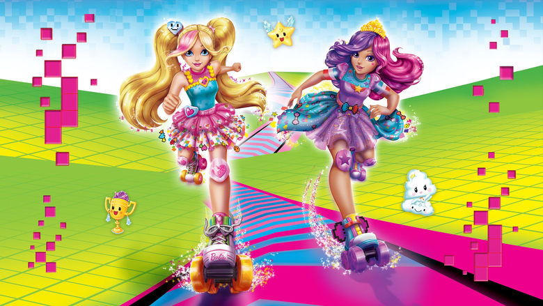 Barbie Video Game Hero電影劇照1