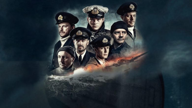 Orzeł. Ostatni patrol電影劇照1