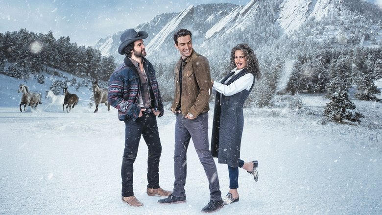 Dashing in December電影劇照1