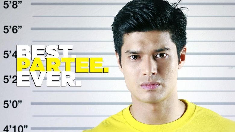 Best. Partee. Ever.電影劇照1
