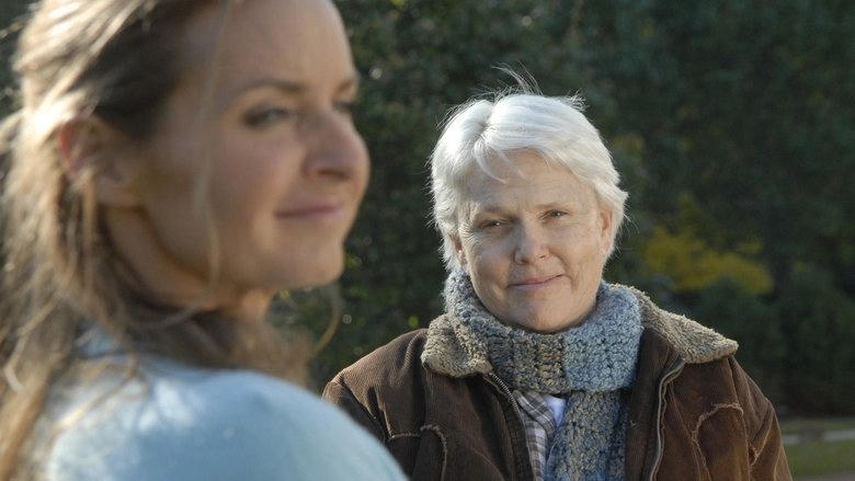 Hannah Free電影劇照1