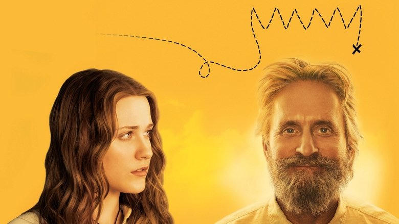 King of California電影劇照1