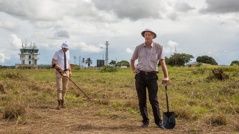 Cold Case Hammarskjöld電影劇照1