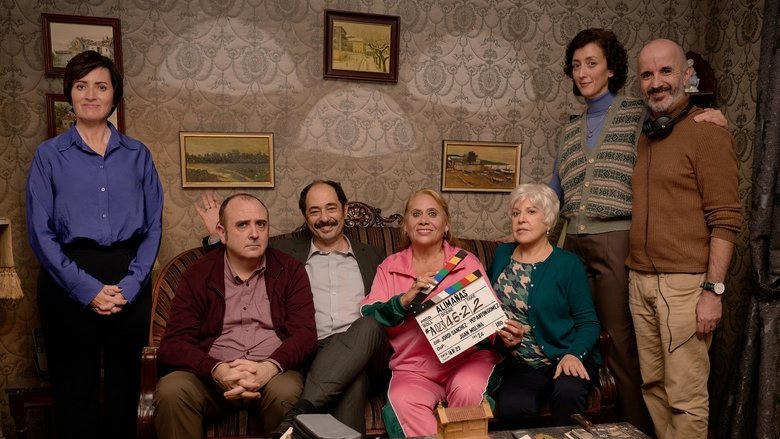 魔蛛巢城 (HKIFF48)電影劇照1